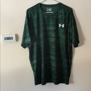 Under Armour Shirt